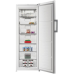 171 cm aukščio  baltos spalvos šaldiklis Indesit FINS 1261 W4