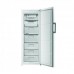 171 cm aukščio  baltos spalvos šaldiklis Indesit FINS 1261 W4