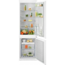 178 cm. įmontuojamas NoFrost šaldytuvas su šaldikliu Electrolux ENA7NE18S 178 cm. įmontuojamas NoFrost šaldytuvas su šaldikliu Electrolux ENA7NE18S