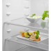 178 cm. įmontuojamas NoFrost šaldytuvas su šaldikliu Electrolux ENA7NE18S 178 cm. įmontuojamas NoFrost šaldytuvas su šaldikliu Electrolux ENA7NE18S