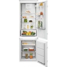 178 cm. įmontuojamas šaldytuvas su No frost šaldikliu Electrolux ENA7CE18S3 178 cm. įmontuojamas šaldytuvas su No frost šaldikliu Electrolux ENA7CE18S3