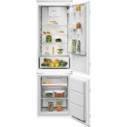 178 cm. įmontuojamas šaldytuvas su No frost šaldikliu Electrolux ENA7CE18S3 178 cm. įmontuojamas šaldytuvas su No frost šaldikliu Electrolux ENA7CE18S3