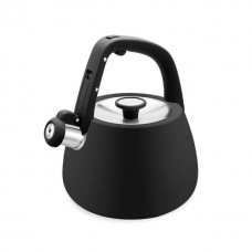 2,5 l virdulys MR-1318-JUODAS MAESTRO 2,5 l virdulys MR-1318-JUODAS MAESTRO