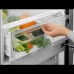 201 cm aukščio juodos spalvos No Frost šaldytuvas su šaldikliu Electrolux LNT6HC37K1 201 cm aukščio juodos spalvos No Frost šaldytuvas su šaldikliu Electrolux LNT6HC37K1