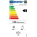201 cm aukščio juodos spalvos No Frost šaldytuvas su šaldikliu Electrolux LNT6HC37K1 201 cm aukščio juodos spalvos No Frost šaldytuvas su šaldikliu Electrolux LNT6HC37K1