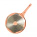 26 cm blyninė „SMILE“ MR-1222-B MAESTRO 26 cm blyninė „SMILE“ MR-1222-B MAESTRO