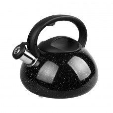3,0 l virdulys MR-1316-JUODAS MAESTRO 3,0 l virdulys MR-1316-JUODAS MAESTRO