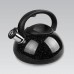 3,0 l virdulys MR-1316-JUODAS MAESTRO 3,0 l virdulys MR-1316-JUODAS MAESTRO