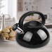 3,0 l virdulys MR-1316-JUODAS MAESTRO 3,0 l virdulys MR-1316-JUODAS MAESTRO