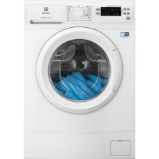 38cm gylio skalbyklė Electrolux EW6SN506W 38cm gylio skalbyklė Electrolux EW6SN506W