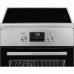 Indukcinė viryklė AEG CIB56491BM 50 cm pločio