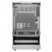 Indukcinė viryklė AEG CIB56491BM 50 cm pločio