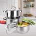 6 dalių virtuvės reikmenų rinkinys MR-2120-6L MAESTRO