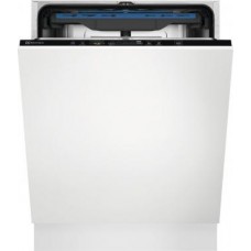 60 cm pločio įmontuojama indaplovė Electrolux EEM48300L