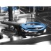 60 cm pločio įmontuojama indaplovė Electrolux EEM48300L