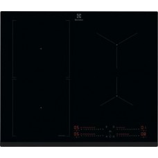 60 cm pločio indukcinė kaitlentė Electrolux EIS62453IT