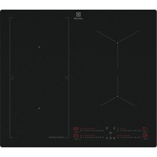 60 cm pločio indukcinė kaitlentė Electrolux EIS62453IZ