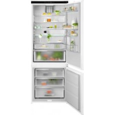 70 cm pločio įmontuojamas šaldytuvas Electrolux ENP7TD75S 70 cm pločio įmontuojamas šaldytuvas Electrolux ENP7TD75S