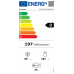 70 cm pločio įmontuojamas šaldytuvas Electrolux ENP7TD75S 70 cm pločio įmontuojamas šaldytuvas Electrolux ENP7TD75S