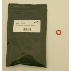 72553 tarpinės raudonos