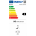 82 cm aukščio įmontuojamas šaldytuvas be šaldymo kameros Electrolux LXB2AE82S 82 cm aukščio įmontuojamas šaldytuvas be šaldymo kameros Electrolux LXB2AE82S