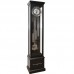 ADLER 10158 BLACK grindinis mechaninis laikrodis su HERMLE mechanizmu ADLER 10158 BLACK grindinis mechaninis laikrodis su HERMLE mechanizmu