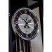 ADLER 10158 BLACK grindinis mechaninis laikrodis su HERMLE mechanizmu ADLER 10158 BLACK grindinis mechaninis laikrodis su HERMLE mechanizmu