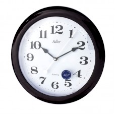 ADLER 30021 DARK CHERRY Sieninis kvarcinis laikrodis