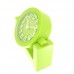 GREEN žadintuvas ADLER 40229