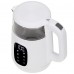 ADLER AD 1305 electric kettle white/silver ADLER AD 1305 electric kettle white/silver