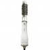 ADLER AD 2027 white hair dryer and curling iron ADLER AD 2027 white hair dryer and curling iron