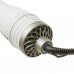 ADLER AD 2027 white hair dryer and curling iron ADLER AD 2027 white hair dryer and curling iron
