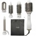 ADLER AD 2027 white hair dryer and curling iron ADLER AD 2027 white hair dryer and curling iron