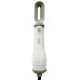 ADLER AD 2027 white hair dryer and curling iron ADLER AD 2027 white hair dryer and curling iron