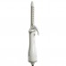 ADLER AD 2027 white hair dryer and curling iron ADLER AD 2027 white hair dryer and curling iron