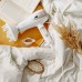 ADLER AD 2248WC HAIR DRYER, WHITE AND CHAMPAGNE ADLER AD 2248WC HAIR DRYER, WHITE AND CHAMPAGNE