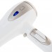 ADLER AD 2248WC HAIR DRYER, WHITE AND CHAMPAGNE ADLER AD 2248WC HAIR DRYER, WHITE AND CHAMPAGNE