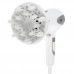 ADLER AD 2248WC HAIR DRYER, WHITE AND CHAMPAGNE ADLER AD 2248WC HAIR DRYER, WHITE AND CHAMPAGNE