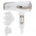 ADLER AD 2248WC HAIR DRYER, WHITE AND CHAMPAGNE ADLER AD 2248WC HAIR DRYER, WHITE AND CHAMPAGNE