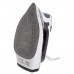 „Adler AD 5053“ lygintuvas su LCD ekranu | 3000 W | 11 temperatūros nustatymų „Adler AD 5053“ lygintuvas su LCD ekranu | 3000 W | 11 temperatūros nustatymų