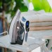 „Adler AD 5053“ lygintuvas su LCD ekranu | 3000 W | 11 temperatūros nustatymų „Adler AD 5053“ lygintuvas su LCD ekranu | 3000 W | 11 temperatūros nustatymų