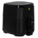 Adler AD 6317 Air Fryer Oven, 12 programs, 5.5 L, Black