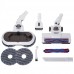 ADLER AD 7064 2-in-1 upright vacuum cleaner for dry and wet cleaning