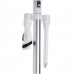 ADLER AD 7064 2-in-1 upright vacuum cleaner for dry and wet cleaning