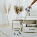 ADLER AD 7064 2-in-1 upright vacuum cleaner for dry and wet cleaning