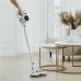 ADLER AD 7064 2-in-1 upright vacuum cleaner for dry and wet cleaning