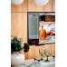 Adler AD 8083 Beverage/wine larder Black Adler AD 8083 Beverage/wine larder Black