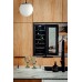 Adler AD 8083 Beverage/wine larder Black Adler AD 8083 Beverage/wine larder Black