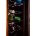 Adler AD 8083 Beverage/wine larder Black Adler AD 8083 Beverage/wine larder Black