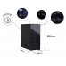 Adler AD 8083 Beverage/wine larder Black Adler AD 8083 Beverage/wine larder Black